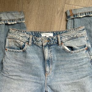 Dynamite Claudia jeans